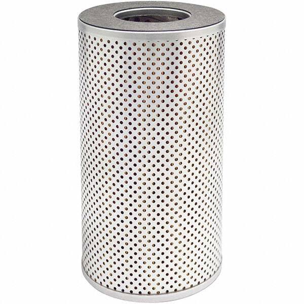 Baldwin Filters - 8-1/16" OAL x 4-1/2" OD Automotive Hydraulic Filter - Americas Industrial Supply