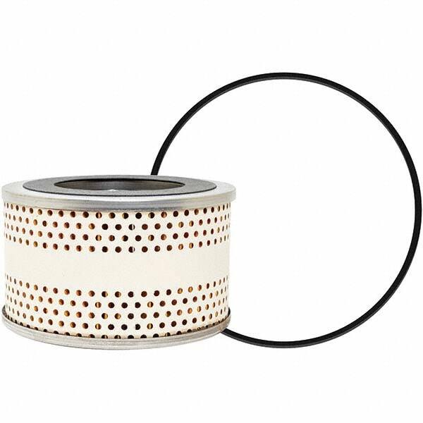 Baldwin Filters - 3" OAL x 5" OD Automotive Hydraulic Filter - Americas Industrial Supply