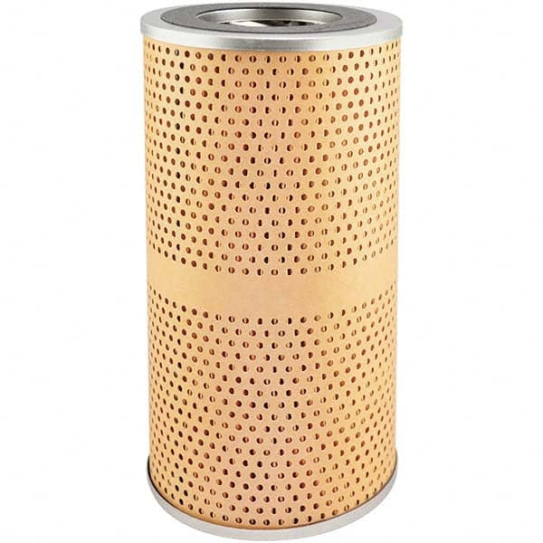 Baldwin Filters - 9" OAL x 5" OD Automotive Hydraulic Filter - Americas Industrial Supply