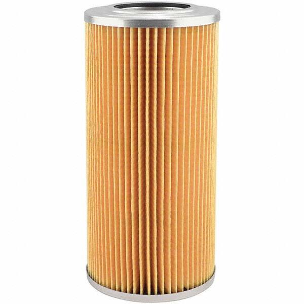 Baldwin Filters - 7-13/16" OAL x 3-3/4" OD Automotive Hydraulic Filter - Americas Industrial Supply