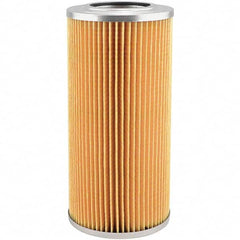 Baldwin Filters - 7-13/16" OAL x 3-3/4" OD Automotive Hydraulic Filter - Americas Industrial Supply