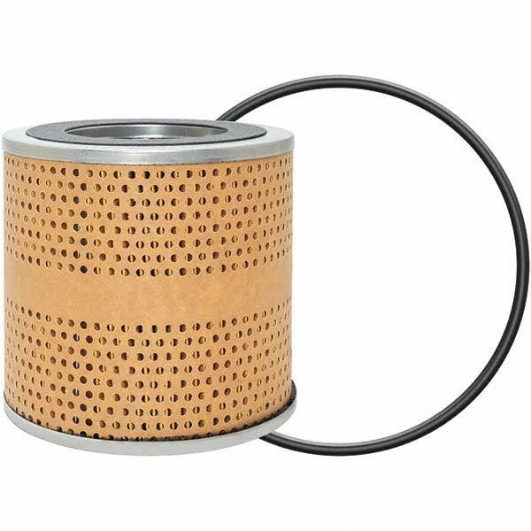 Baldwin Filters - 4-13/16" OAL x 5" OD Automotive Hydraulic Filter - Americas Industrial Supply