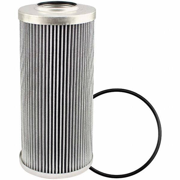 Baldwin Filters - 7-27/32" OAL x 3-11/16" OD Automotive Hydraulic Filter - Americas Industrial Supply