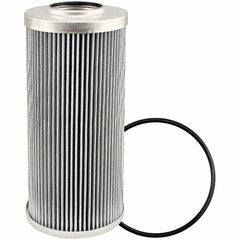 Baldwin Filters - 7-27/32" OAL x 3-11/16" OD Automotive Hydraulic Filter - Americas Industrial Supply