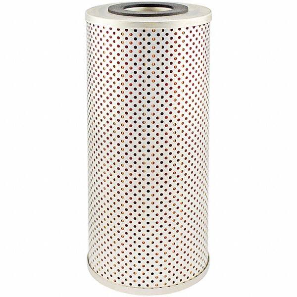 Baldwin Filters - 9-1/4" OAL x 3-15/16" OD Automotive Hydraulic Filter - Americas Industrial Supply