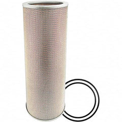 Baldwin Filters - 21-1/2" OAL x 8" OD Automotive Hydraulic Filter - Americas Industrial Supply