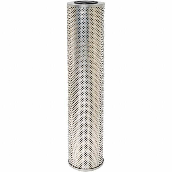 Baldwin Filters - 18-1/2" OAL x 3-15/16" OD Automotive Hydraulic Filter - Americas Industrial Supply