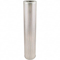 Baldwin Filters - 17-15/16" OAL x 3-15/16" OD Automotive Hydraulic Filter - Americas Industrial Supply