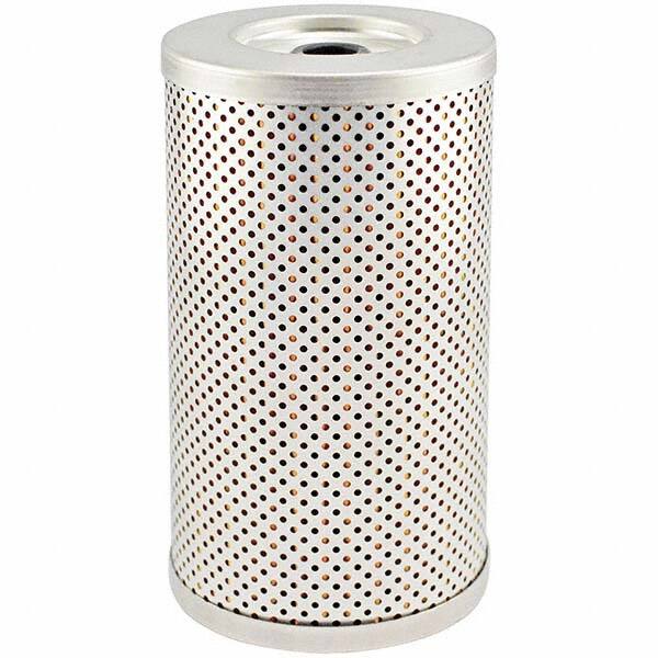 Baldwin Filters - 8" OAL x 4-3/8" OD Automotive Hydraulic Filter - Americas Industrial Supply