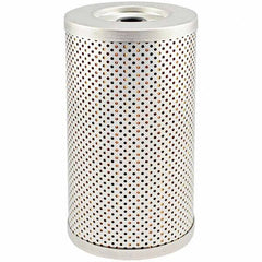 Baldwin Filters - 8" OAL x 4-3/8" OD Automotive Hydraulic Filter - Americas Industrial Supply