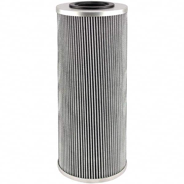 Baldwin Filters - 9-5/32" OAL x 3-15/16" OD Automotive Hydraulic Filter - Americas Industrial Supply