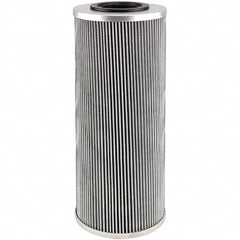 Baldwin Filters - 9-5/32" OAL x 3-15/16" OD Automotive Hydraulic Filter - Americas Industrial Supply
