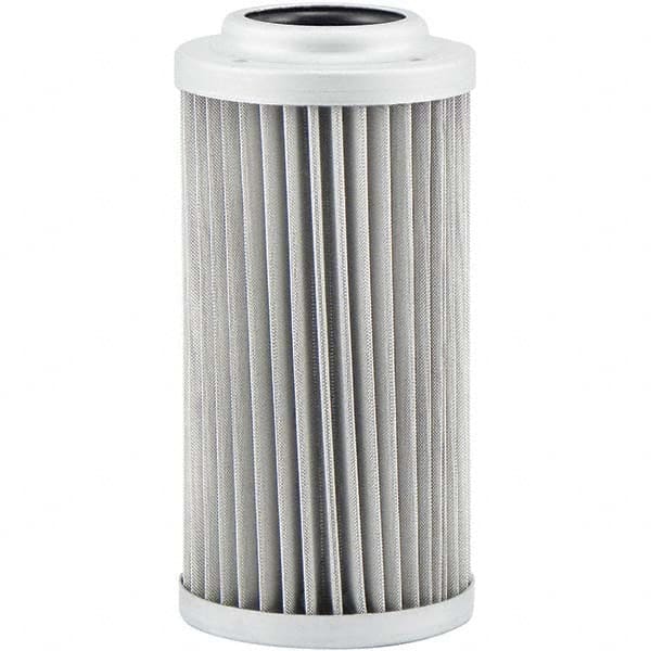 Baldwin Filters - 3-15/32" OAL x 1-21/32" OD Automotive Hydraulic Filter - Americas Industrial Supply