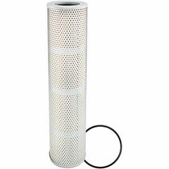 Baldwin Filters - 17-11/16" OAL x 4-13/32" OD Automotive Hydraulic Filter - Americas Industrial Supply