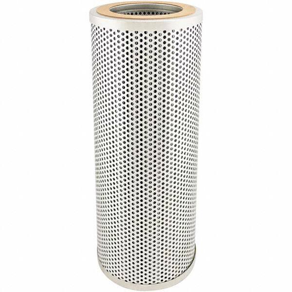 Baldwin Filters - 18-5/32" OAL x 7-7/16" OD Automotive Hydraulic Filter - Americas Industrial Supply
