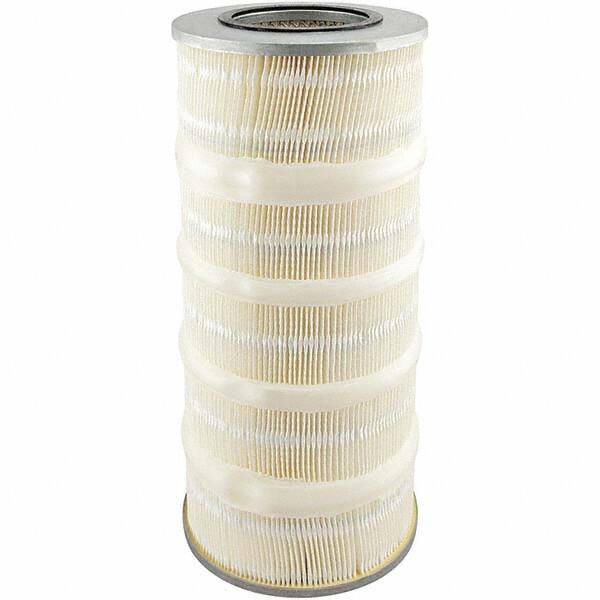 Baldwin Filters - 14-3/16" OAL x 6-7/8" OD Automotive Hydraulic Filter - Americas Industrial Supply