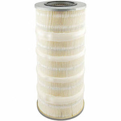 Baldwin Filters - 14-3/16" OAL x 6-7/8" OD Automotive Hydraulic Filter - Americas Industrial Supply