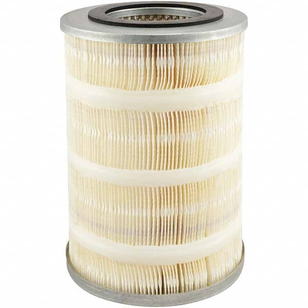 Baldwin Filters - 9-13/32" OAL x 6-29/32" OD Automotive Hydraulic Filter - Americas Industrial Supply