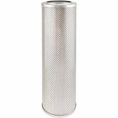 Baldwin Filters - 16-23/32" OAL x 5-19/32" OD Automotive Hydraulic Filter - Americas Industrial Supply