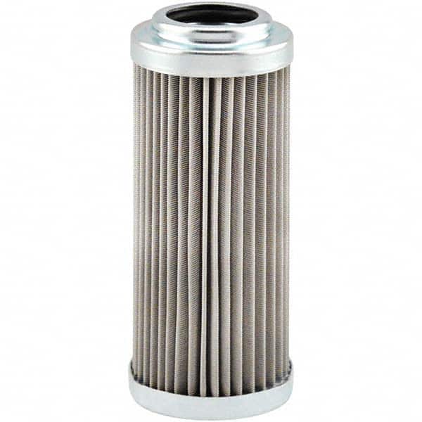 Baldwin Filters - 4-15/32" OAL x 1-25/32" OD Automotive Hydraulic Filter - Americas Industrial Supply