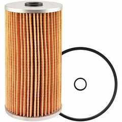 Baldwin Filters - 6-5/8" OAL x 3-19/32" OD Automotive Hydraulic Filter - Americas Industrial Supply