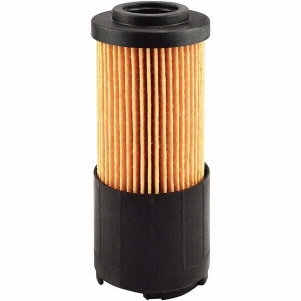 Baldwin Filters - 5-3/8" OAL x 2-1/4" OD Automotive Hydraulic Filter - Americas Industrial Supply