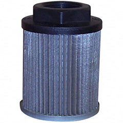 Baldwin Filters - 1-1/2 Thread 5-5/32" OAL x 3-29/32" OD Automotive Hydraulic Filter - Americas Industrial Supply