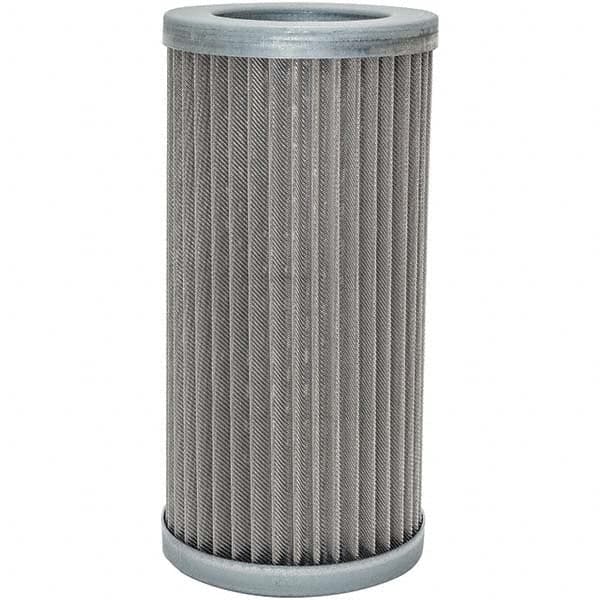 Baldwin Filters - 4-13/16" OAL x 2-11/32" OD Automotive Hydraulic Filter - Americas Industrial Supply