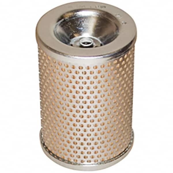 Baldwin Filters - 4-5/32" OAL x 2-27/32" OD Automotive Hydraulic Filter - Americas Industrial Supply