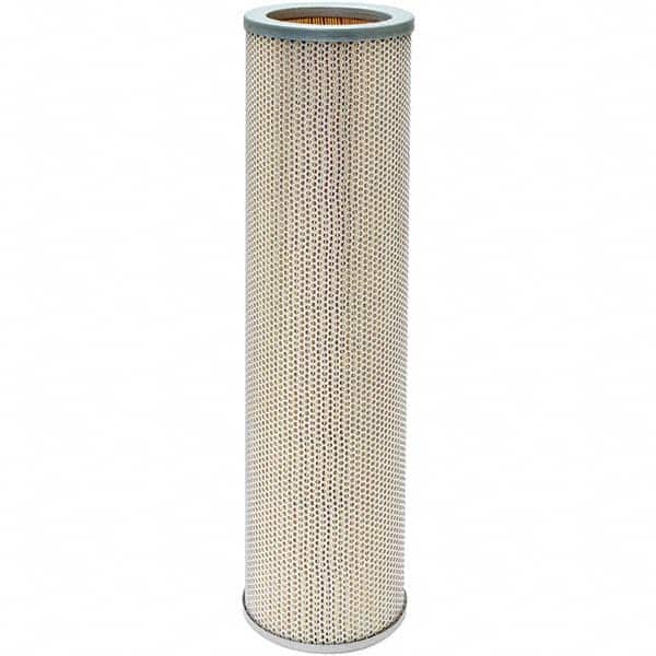 Baldwin Filters - 18-13/16" OAL x 4-15/16" OD Automotive Hydraulic Filter - Americas Industrial Supply