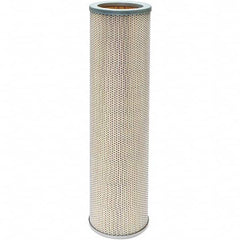 Baldwin Filters - 18-13/16" OAL x 4-15/16" OD Automotive Hydraulic Filter - Americas Industrial Supply