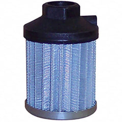 Baldwin Filters - 3/4 Thread 3-3/4" OAL x 2-3/4" OD Automotive Hydraulic Filter - Americas Industrial Supply