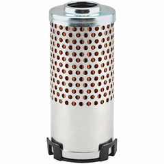 Baldwin Filters - 4-3/32" OAL x 1-25/32" OD Automotive Hydraulic Filter - Americas Industrial Supply