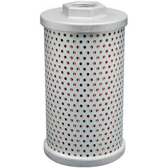 Baldwin Filters - 3/4 Thread 6-9/16" OAL x 3-17/32" OD Automotive Hydraulic Filter - Americas Industrial Supply