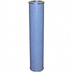 Baldwin Filters - 20-1/2" OAL x 4-5/32" OD Automotive Hydraulic Filter - Americas Industrial Supply