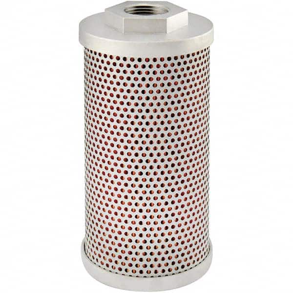 Baldwin Filters - 7-7/8" OAL x 3-9/16" OD Automotive Hydraulic Filter - Americas Industrial Supply