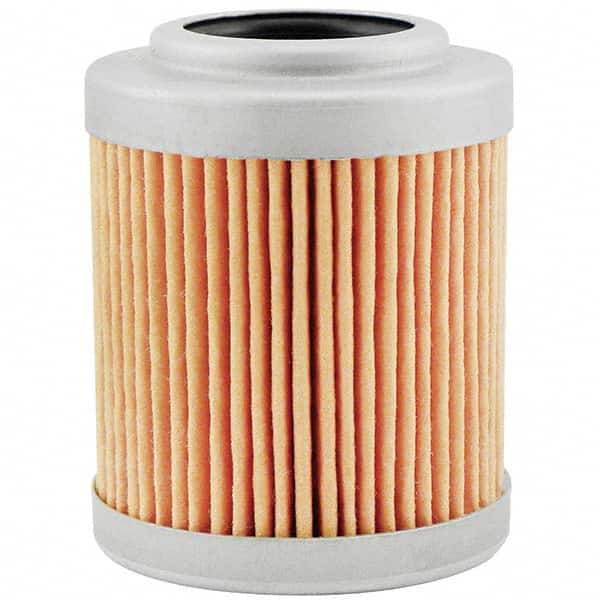 Baldwin Filters - 2-1/16" OAL x 1-21/32" OD Automotive Hydraulic Filter - Americas Industrial Supply