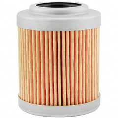 Baldwin Filters - 2-1/16" OAL x 1-21/32" OD Automotive Hydraulic Filter - Americas Industrial Supply