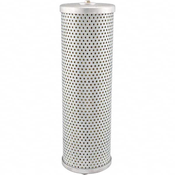 Baldwin Filters - 11-11/16" OAL x 3-17/32" OD Automotive Hydraulic Filter - Americas Industrial Supply