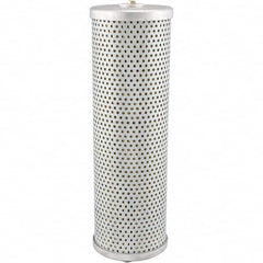 Baldwin Filters - 11-11/16" OAL x 3-17/32" OD Automotive Hydraulic Filter - Americas Industrial Supply