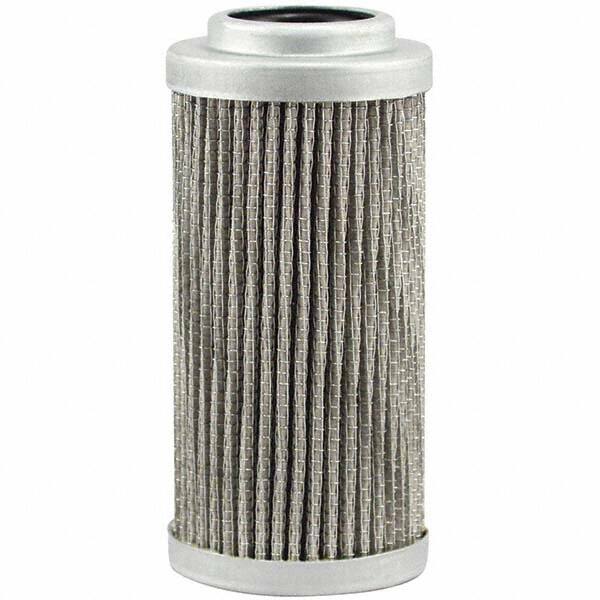 Baldwin Filters - 3-1/2" OAL x 1-21/32" OD Automotive Hydraulic Filter - Americas Industrial Supply