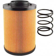 Baldwin Filters - 7-7/8" OAL x 5-1/8" OD Automotive Hydraulic Filter - Americas Industrial Supply