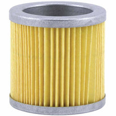 Baldwin Filters - 2-1/32" OAL x 2-1/32" OD Automotive Hydraulic Filter - Americas Industrial Supply