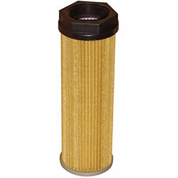 Baldwin Filters - 10-7/32" OAL x 3-5/16" OD Automotive Hydraulic Filter - Americas Industrial Supply