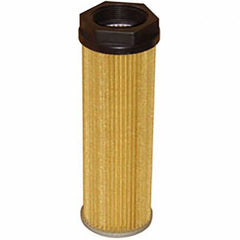 Baldwin Filters - 10-7/32" OAL x 3-5/16" OD Automotive Hydraulic Filter - Americas Industrial Supply