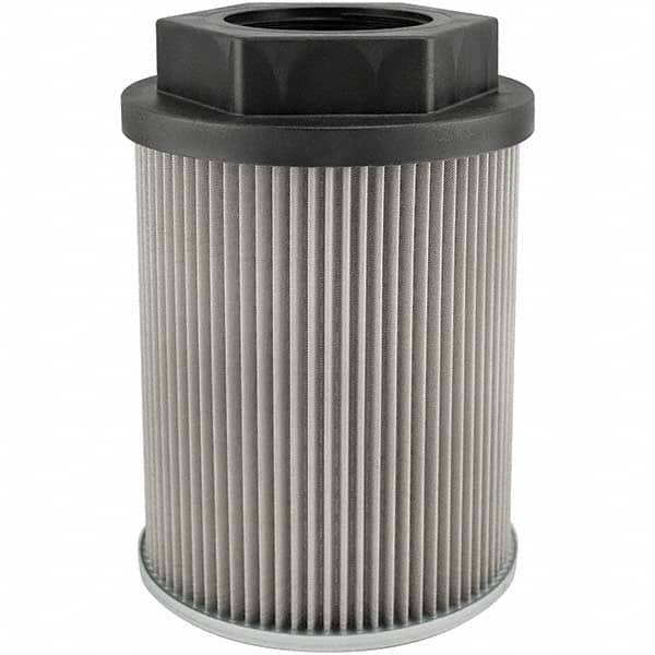 Baldwin Filters - 8-5/16" OAL x 5-29/32" OD Automotive Hydraulic Filter - Americas Industrial Supply