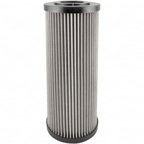 Baldwin Filters - 9-1/4" OAL x 3-1/2" OD Automotive Hydraulic Filter - Americas Industrial Supply