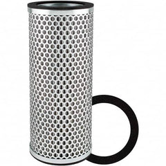 Baldwin Filters - 9-3/4" OAL x 4-1/4" OD Automotive Hydraulic Filter - Americas Industrial Supply