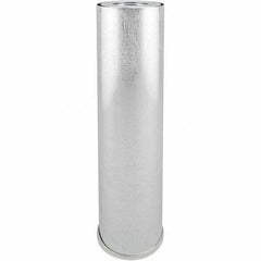 Baldwin Filters - 13-1/2" OAL x 3-1/4" OD Automotive Hydraulic Filter - Americas Industrial Supply