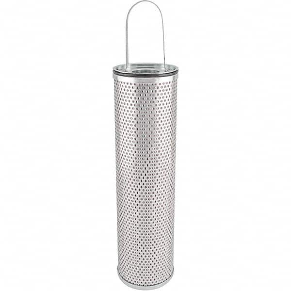 Baldwin Filters - 15-3/8" OAL x 3-1/4" OD Automotive Hydraulic Filter - Americas Industrial Supply